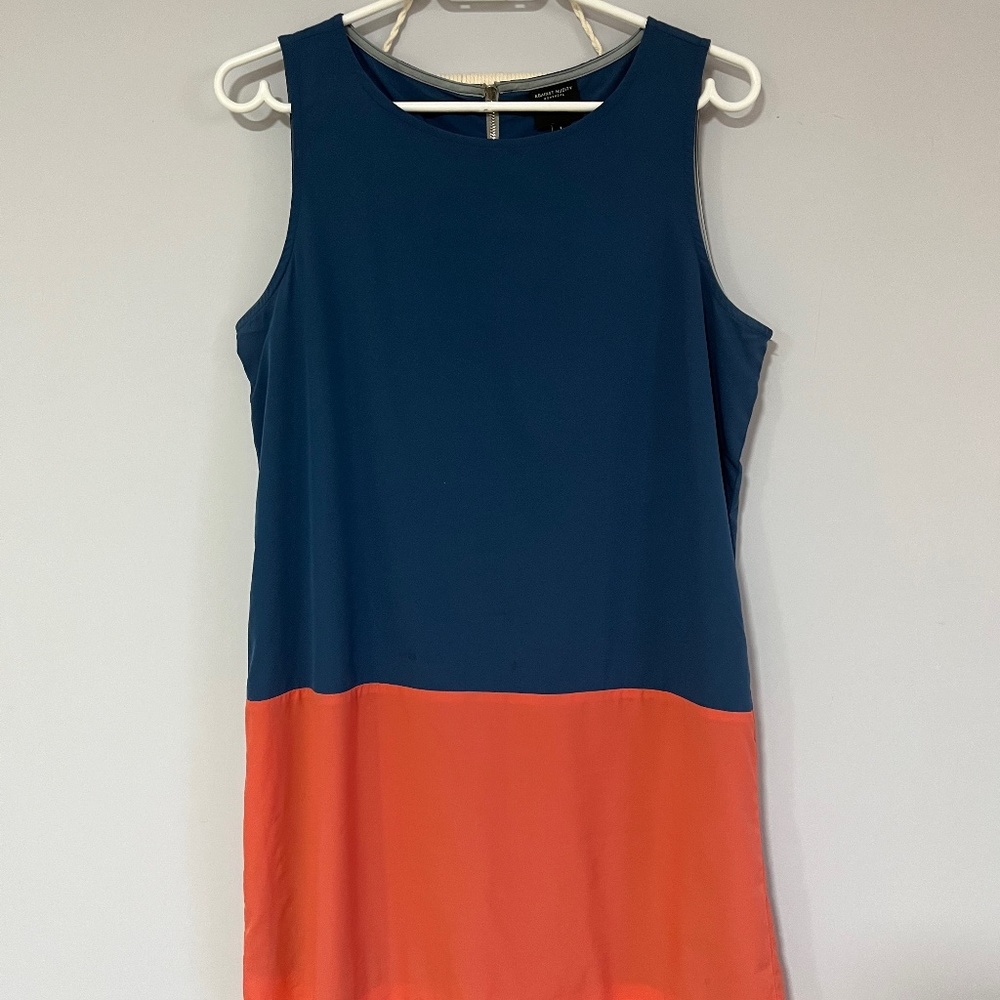 Dress size medium - Canadian brand Against Nudity